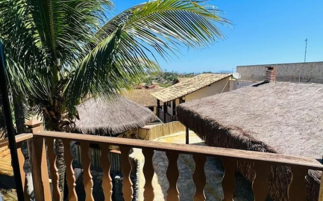 Pousada Juanna's