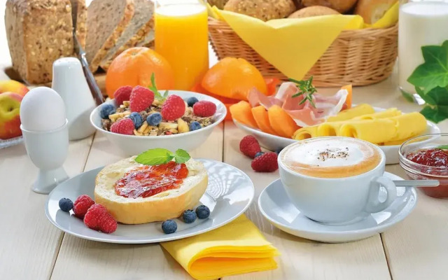 Bed & Breakfast La Rocca