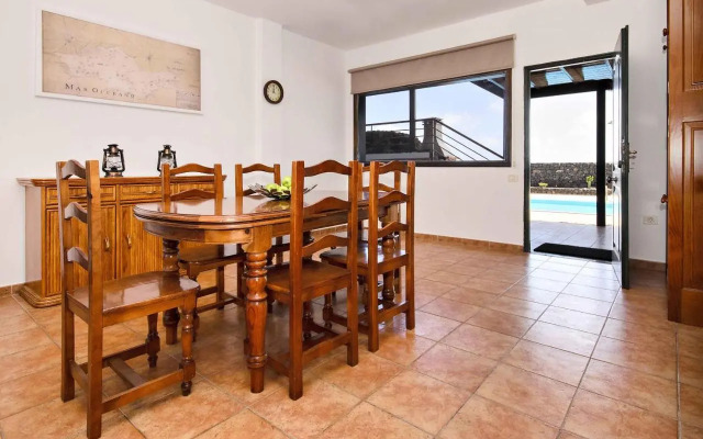 Villa Adelina