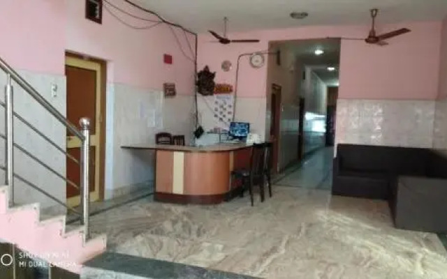 Neelanjana's Hotel Hindustan