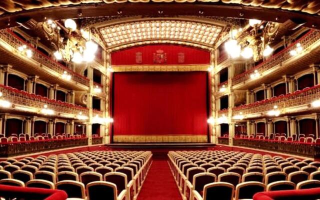 Claudia Suite: Loft Romantico Nel Cuore Di Arezzo