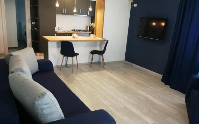 Inima Mamaia LuxyMar 2 Apartment