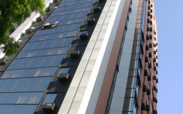Transamerica Executive Faria Lima