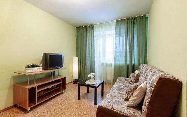 Апартаменты Аврора на ул. Весенняя, д. 25