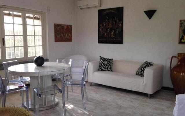 Holiday home Villetta Cinquale