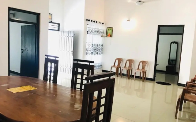 Asha Villa Weligama