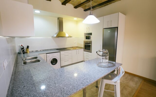 Kirei Apartment Segorbe