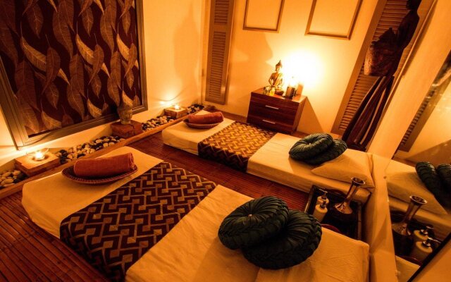 Island's Leisure Boutique Hotel Wellness Spa