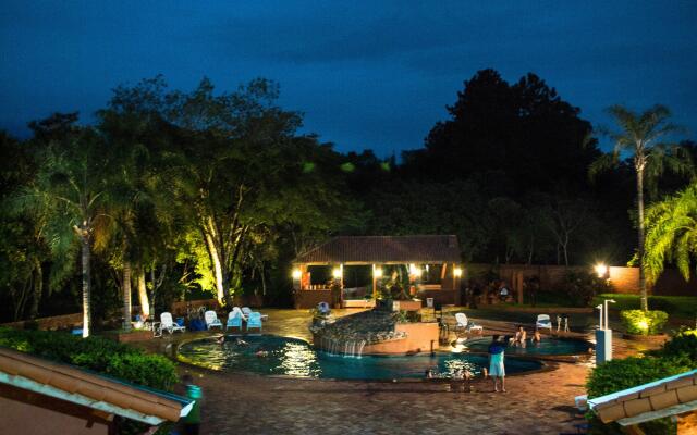 Marcopolo Suites Iguazu