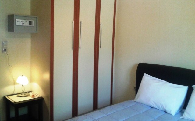 Villa Stefanos, Sea View, Private Pool, Near Sea