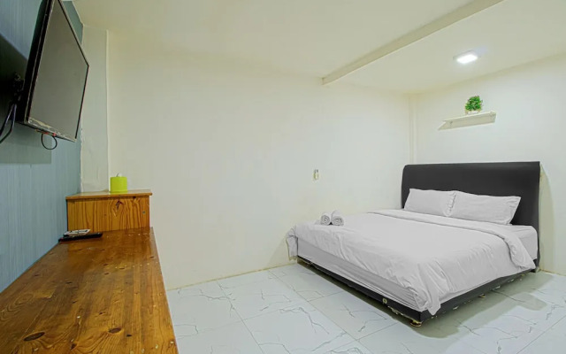 Loka-Indah Residence