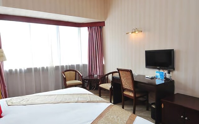 Xiong Zhen Hotel