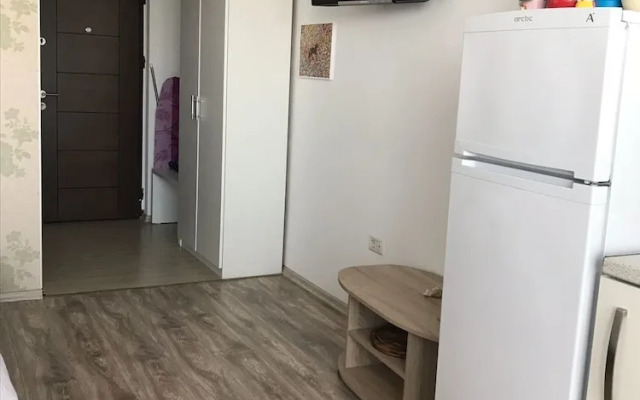 Sea View Studio Mamaia