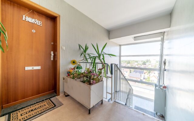 Private Apartment Im Langen Feld