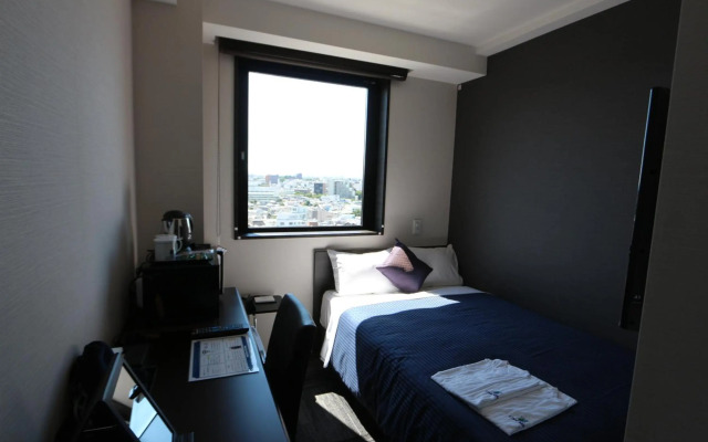 Hotel Livemax Takadano Baba Station Square