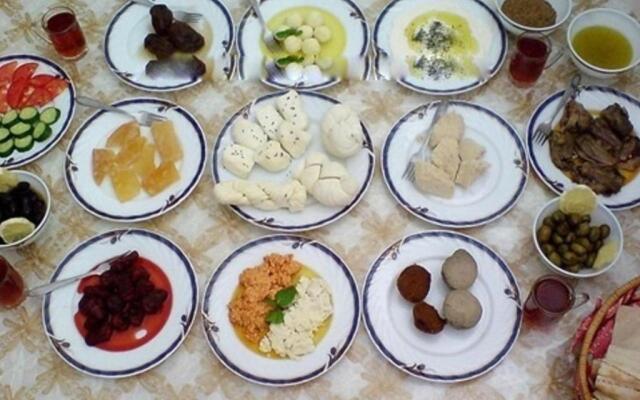 Jerusalem Doors Hotel Apartments