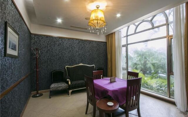 Taishan Country Garden Phoenix Hotel