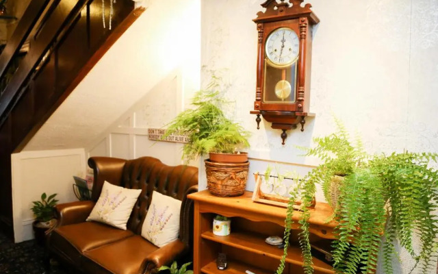 Avarest B&B