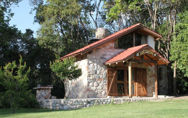 La Casa De Wanda