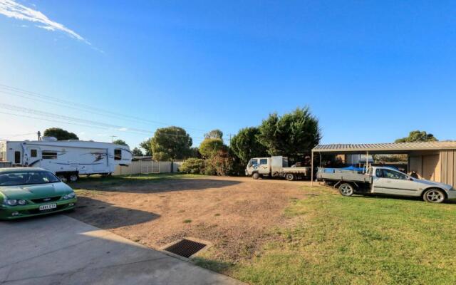 Glider City Motel Benalla