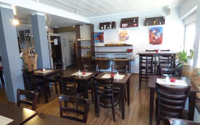 Art Inn Hotel Dinslaken