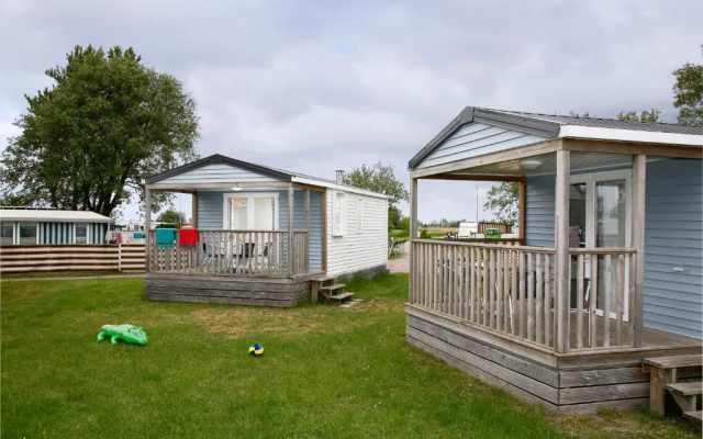 KNAUS Campingpark - Eckwarderhörne