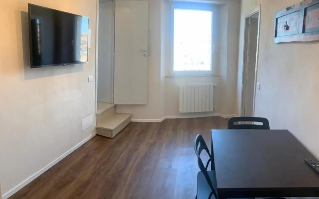 Top Floor - Franciosa