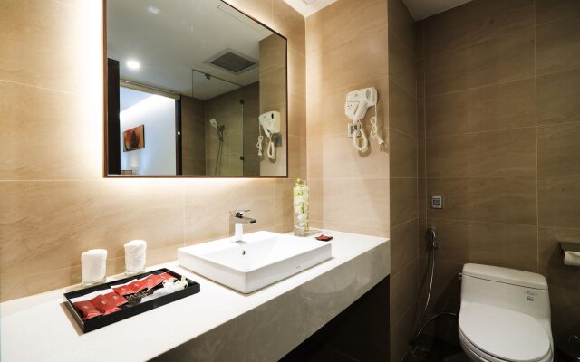 LeMore Hotel Nha Trang