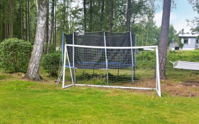 Holiday Home in Uddevalla