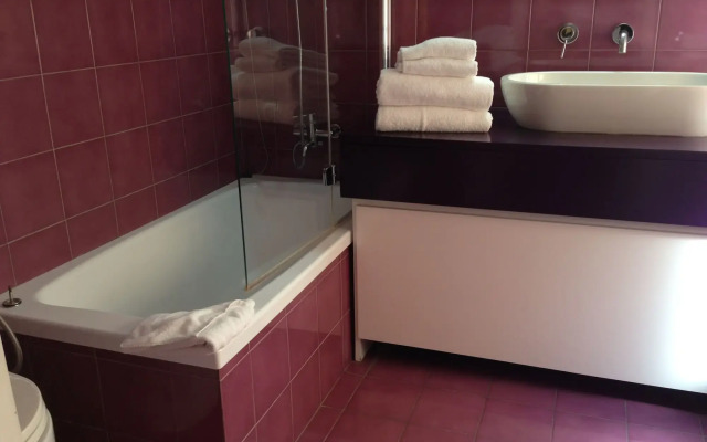 St. Peter' Six Rooms & Suites