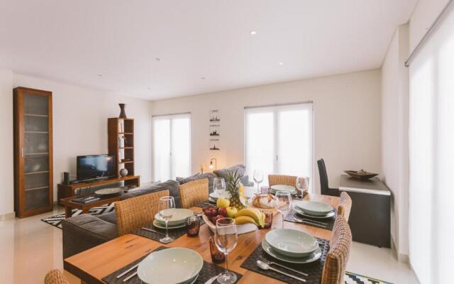 Best Houses 42 - Charming and Central Apartament