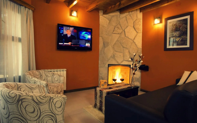 Bahia Paraiso Apart & Suites