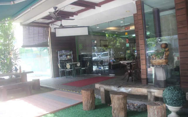 D'Garden Boutique Hotel Kuala Lumpur