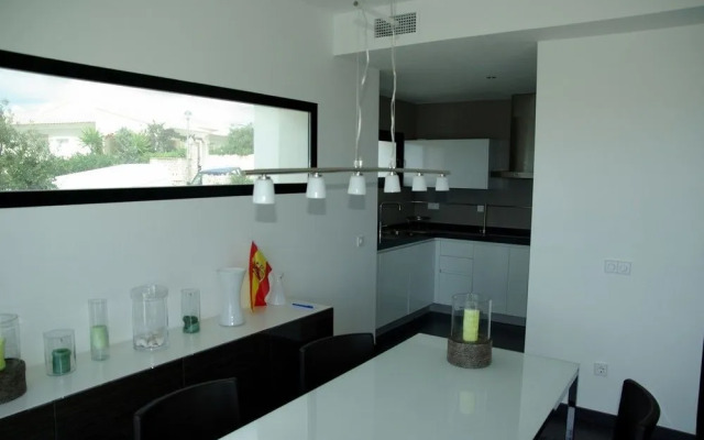Villa in Benitachell, Alicante 102529 by MO Rentals