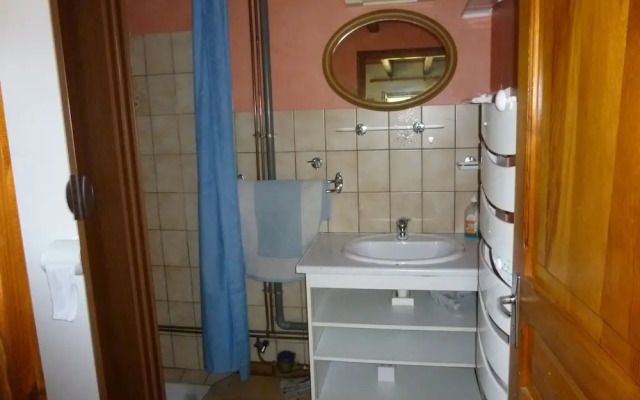 Chalet in the Vosges, Slopes and Hiking Paths