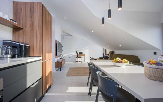 Oleander Urban Suites