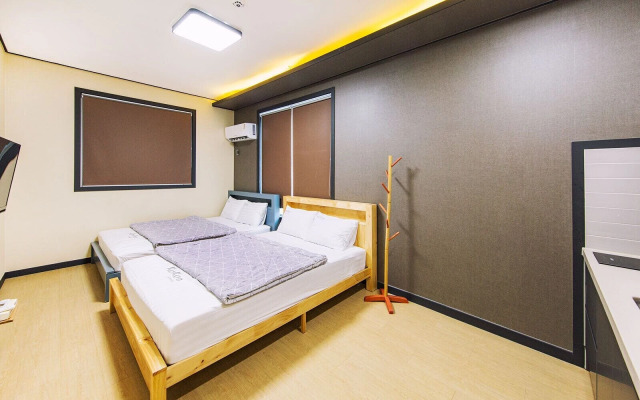 Daecheon Kakao Pension