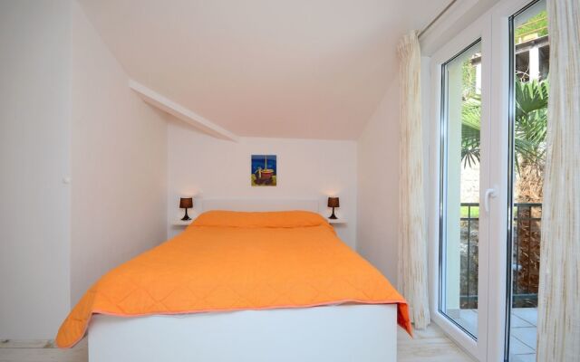 Apartment Vanda