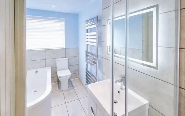 Host Stay Painter s Rest