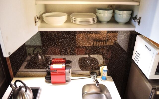 Kamiza-an Kamanza-tei