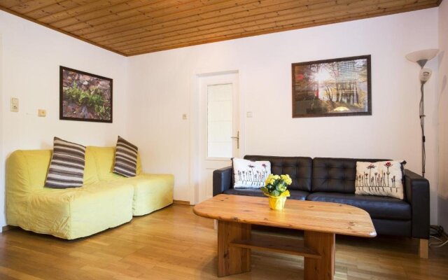 Ferienwohnung Alpenwiesen