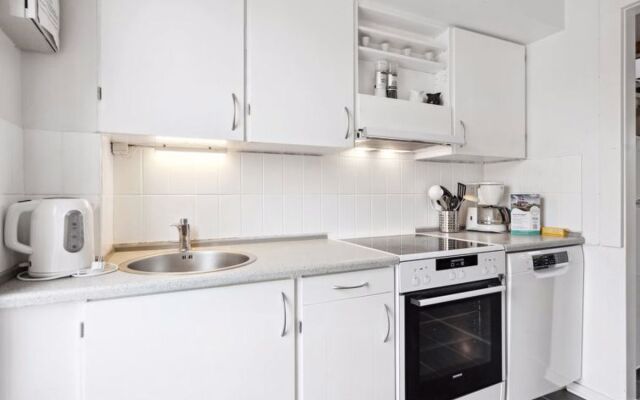 "Kadife" - 2.3km from the sea in Western Jutland