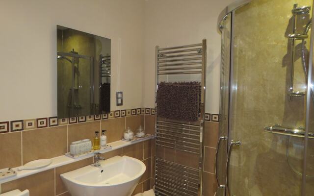 The Barn At The Coach House