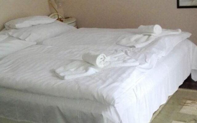 Hotel Tokajer