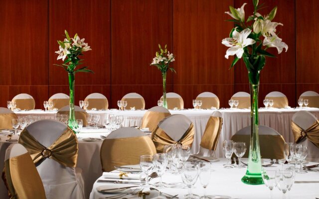 Delta Hotels by Marriott Newcastle Gateshead