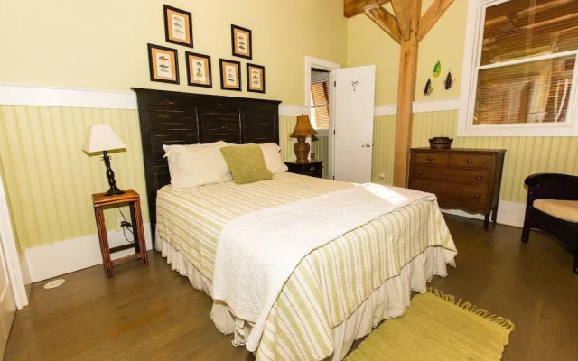 Sugar Shack by RedAwning