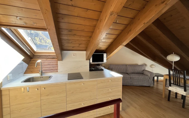 Casa Damián del Baile Apartamentos