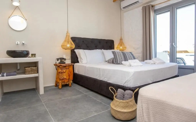 Ampelos Residence
