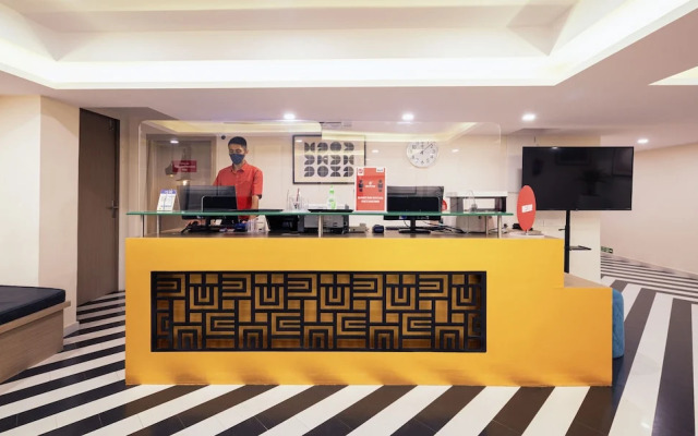 Spree Hotel Kriday Dehradun