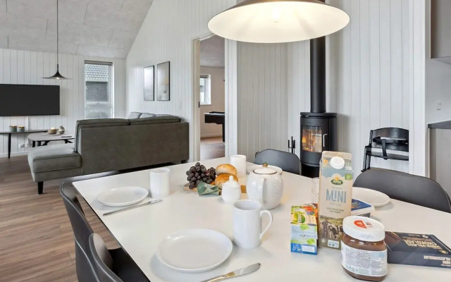 Luxury Villa With Pool - By Traum Ferienwohnungen